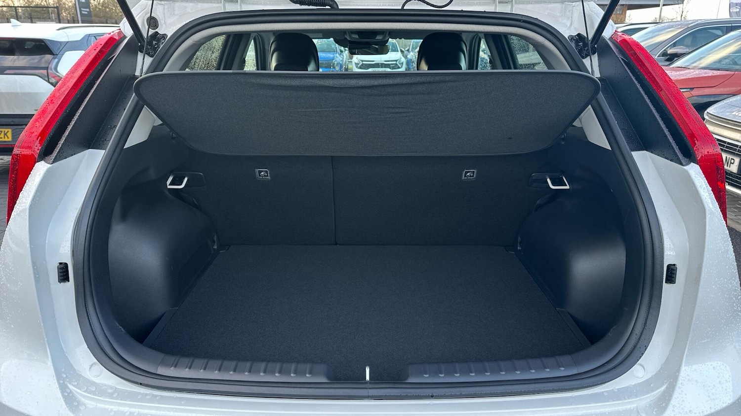 Used Kia Niro 2025 for sale - 77144147: Photo 8