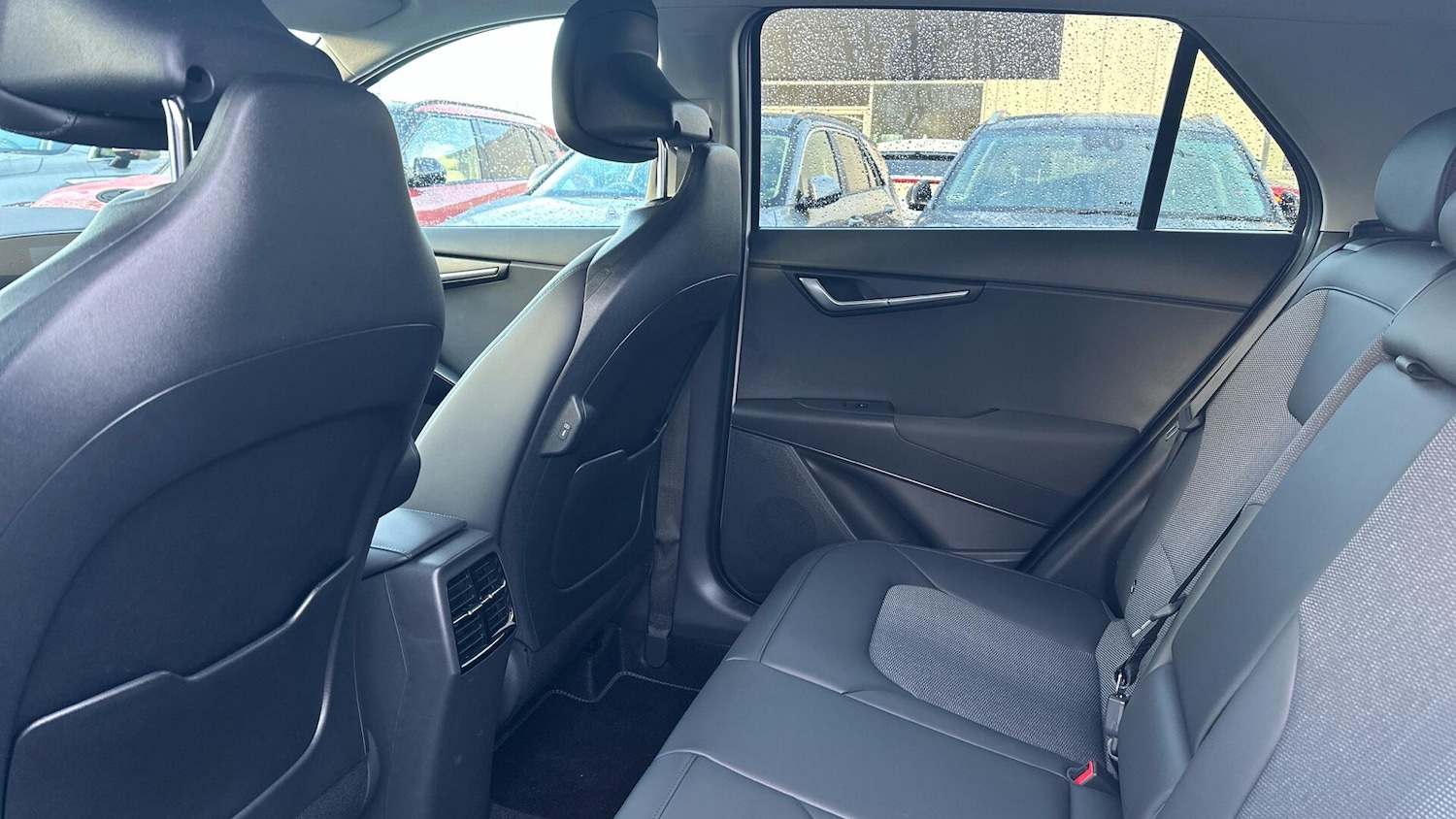 Used Kia Niro 2025 for sale - 77144147: Photo 9