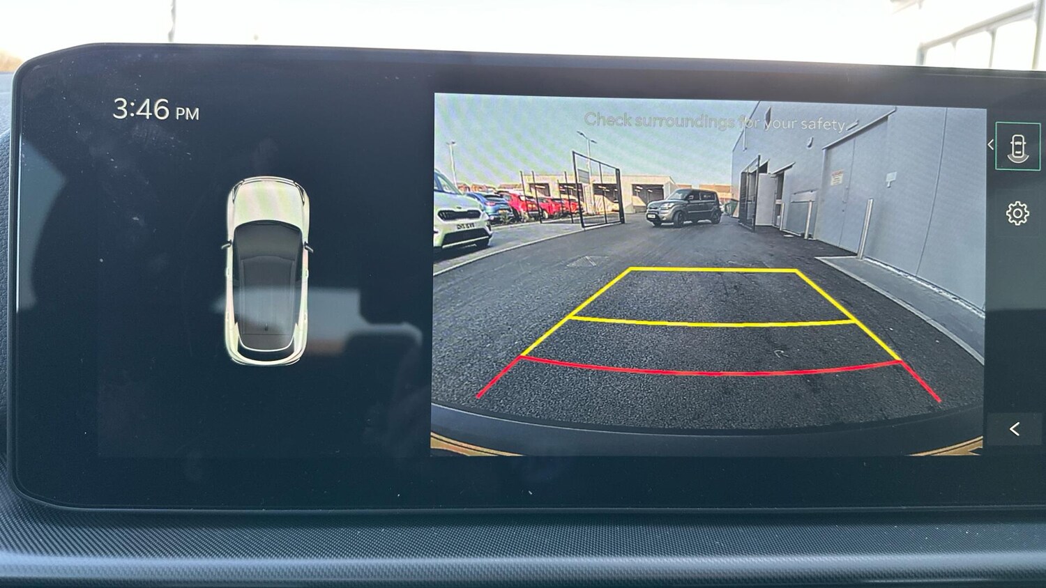 Used Kia Sportage for sale - 77783083: Photo 12