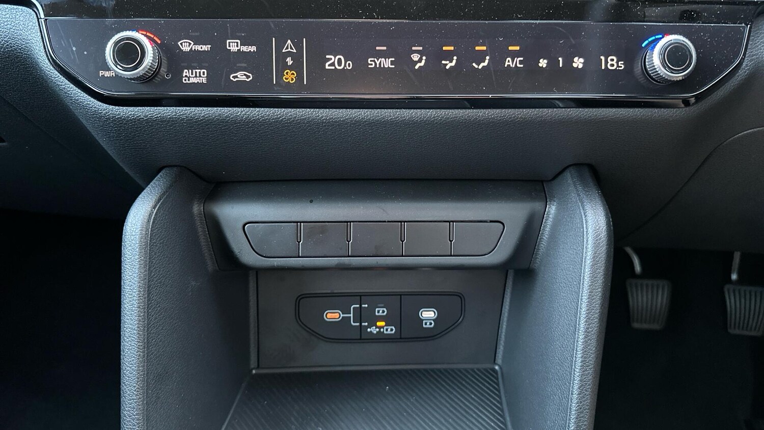 Used Kia Sportage for sale - 77783083: Photo 19