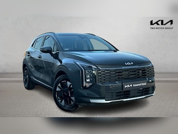 Used Kia Sportage 2025 for sale - 77783083: Photo