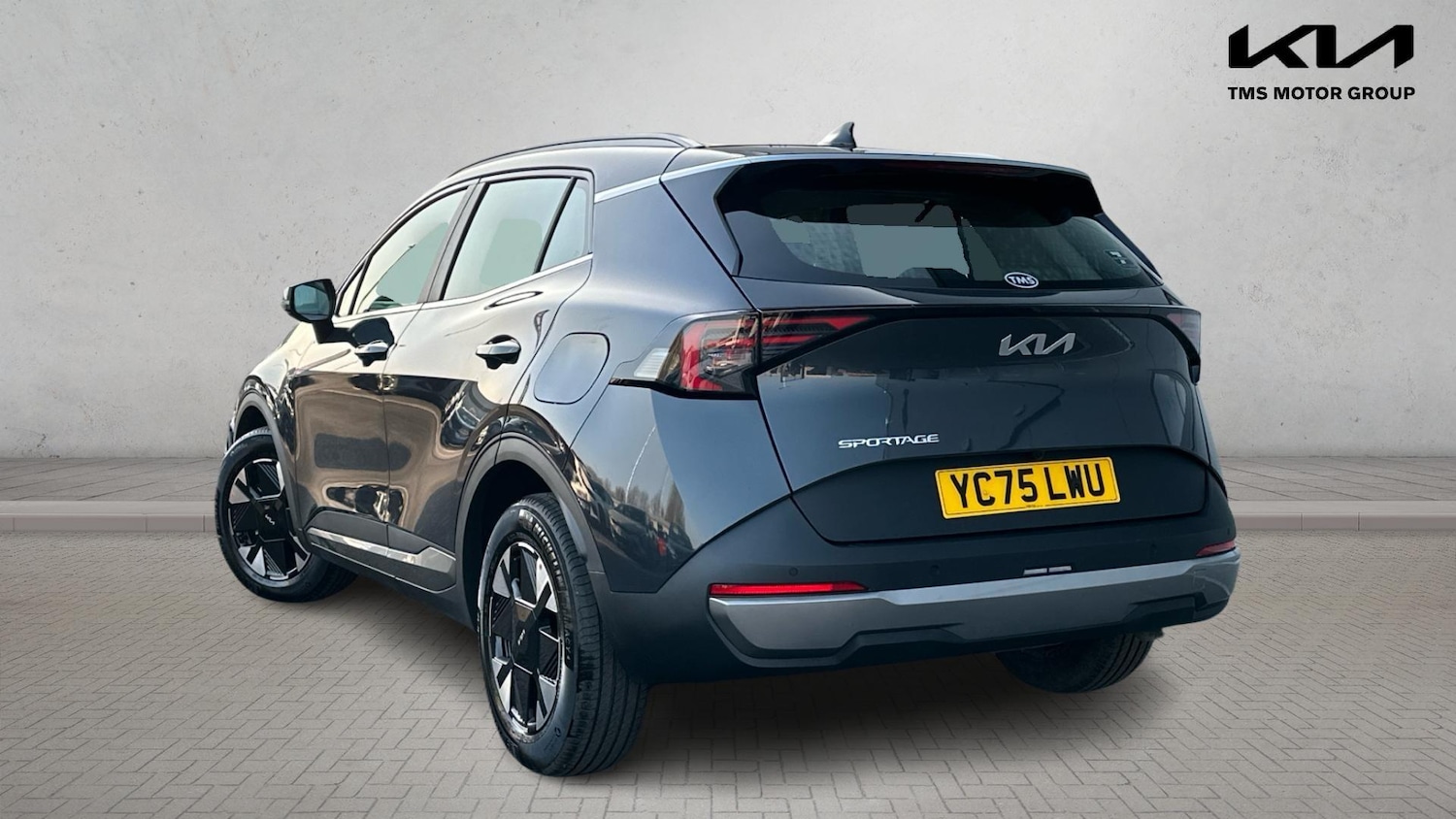 Used Kia Sportage for sale - 77783083: Photo 2