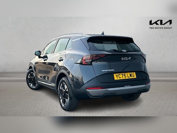 Used Kia Sportage 2025 for sale - 77783083: Photo