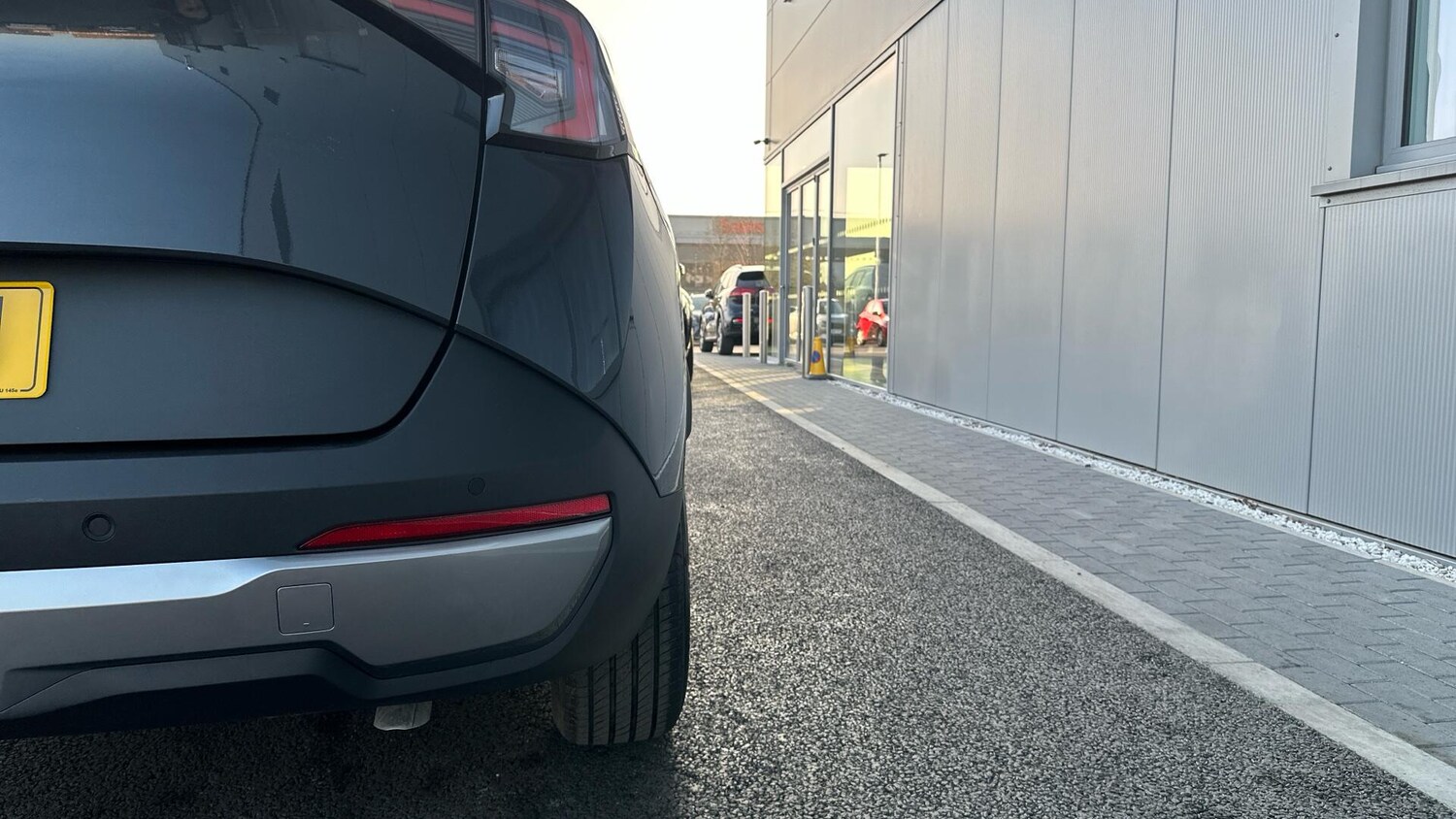 Used Kia Sportage for sale - 77783083: Photo 31