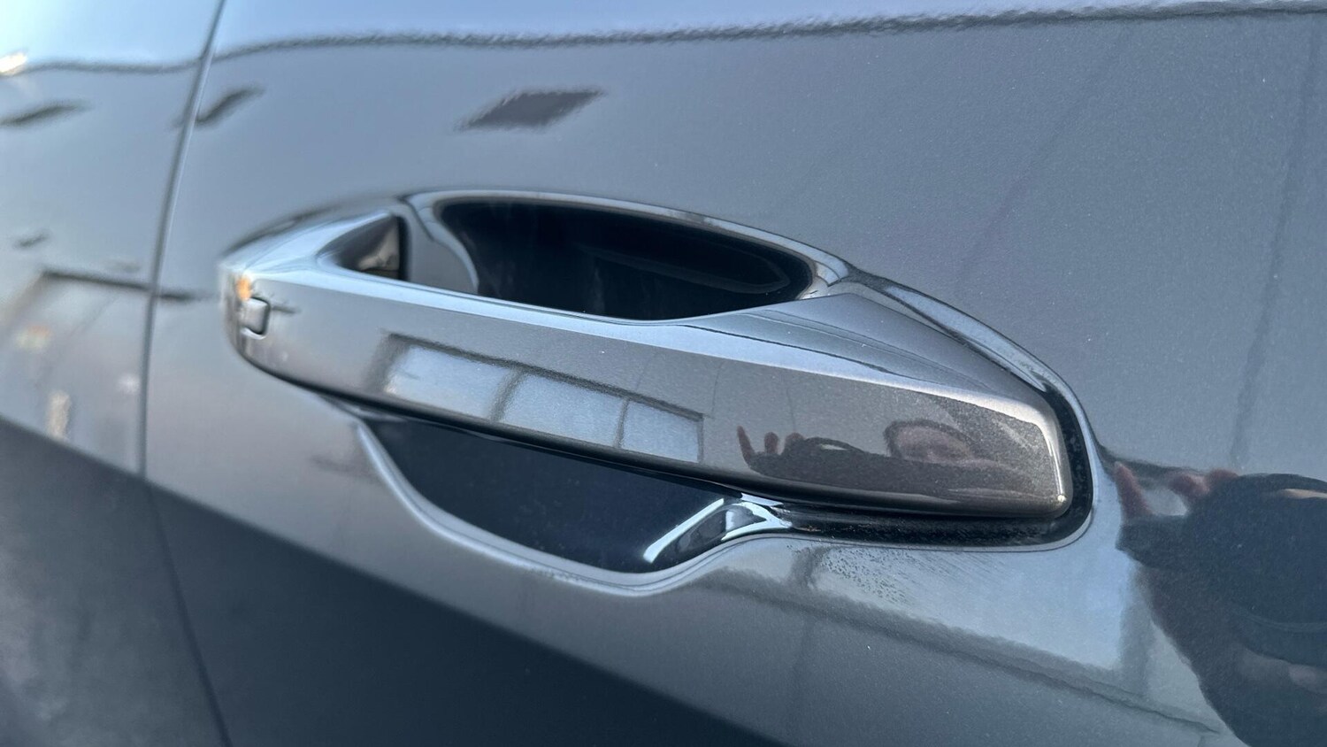 Used Kia Sportage for sale - 77783083: Photo 33