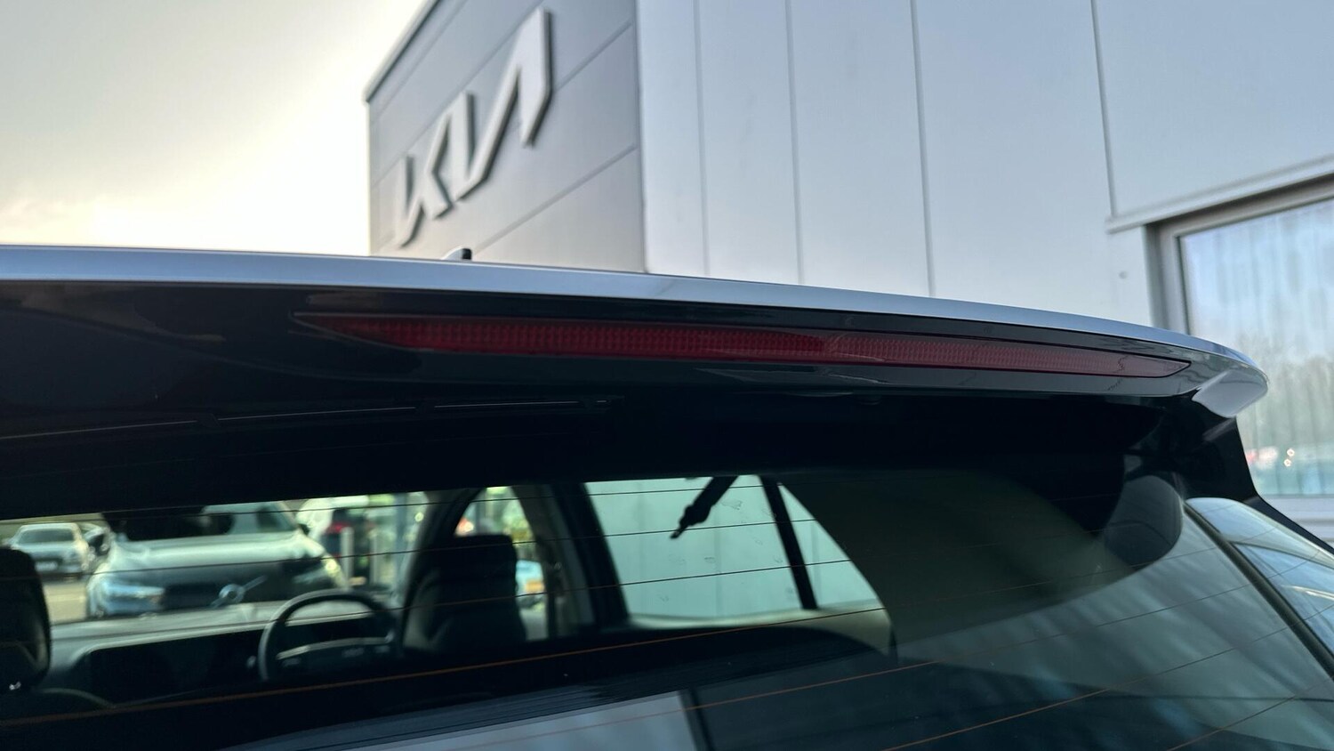 Used Kia Sportage for sale - 77783083: Photo 35