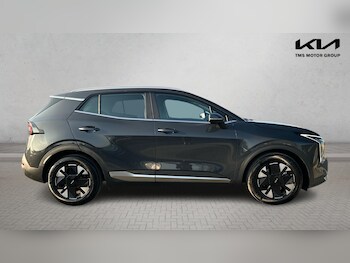 Used Kia Sportage 2025 for sale - 77783083: Photo