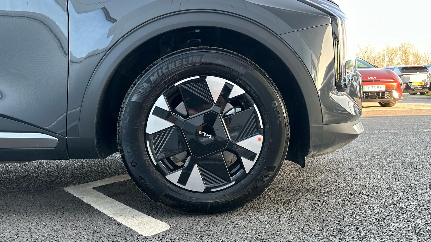 Used Kia Sportage for sale - 77783083: Photo 5