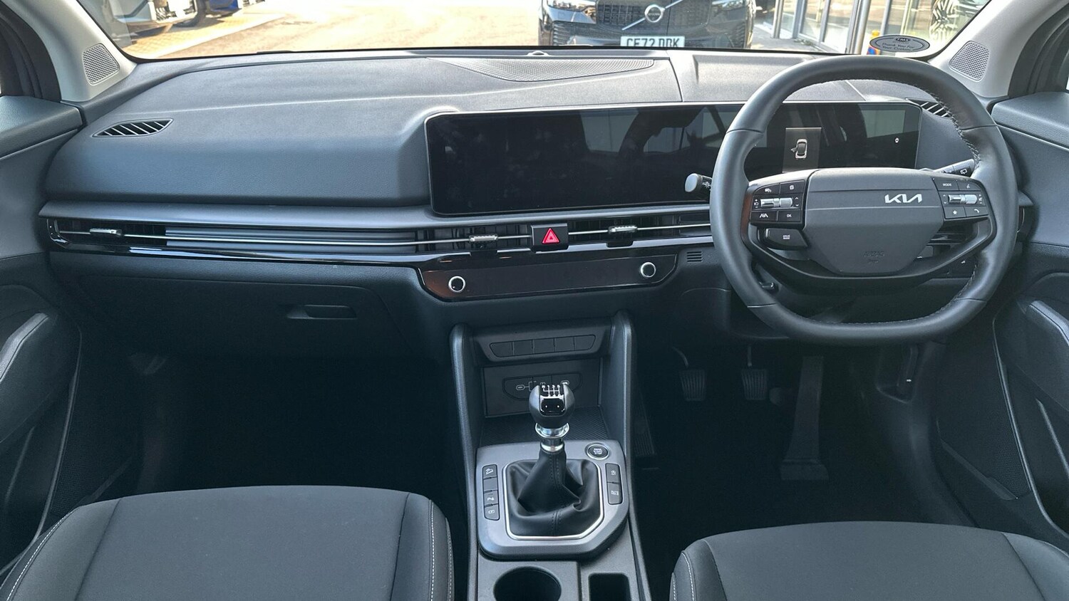 Used Kia Sportage for sale - 77783083: Photo 6