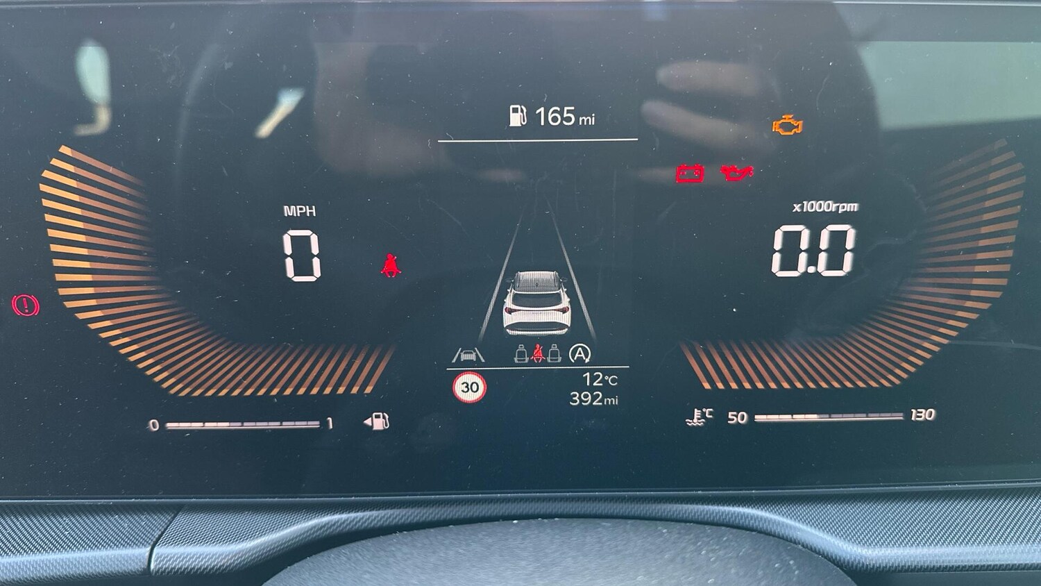 Used Kia Sportage for sale - 77783083: Photo 7