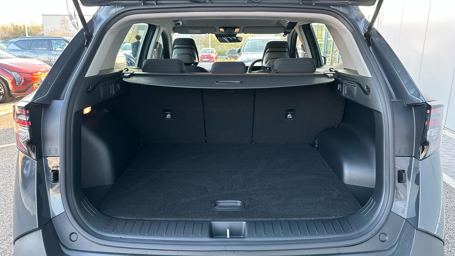 Used Kia Sportage for sale - 77783083: Photo 8