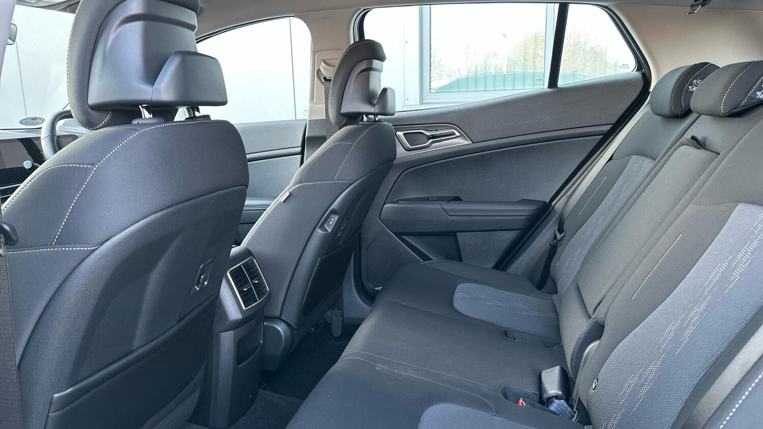 Used Kia Sportage for sale - 77783083: Photo 9