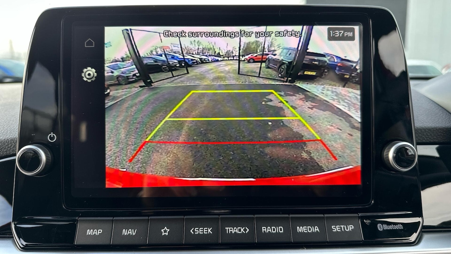 Used Kia Picanto 2025 for sale - 76832387: Photo 13