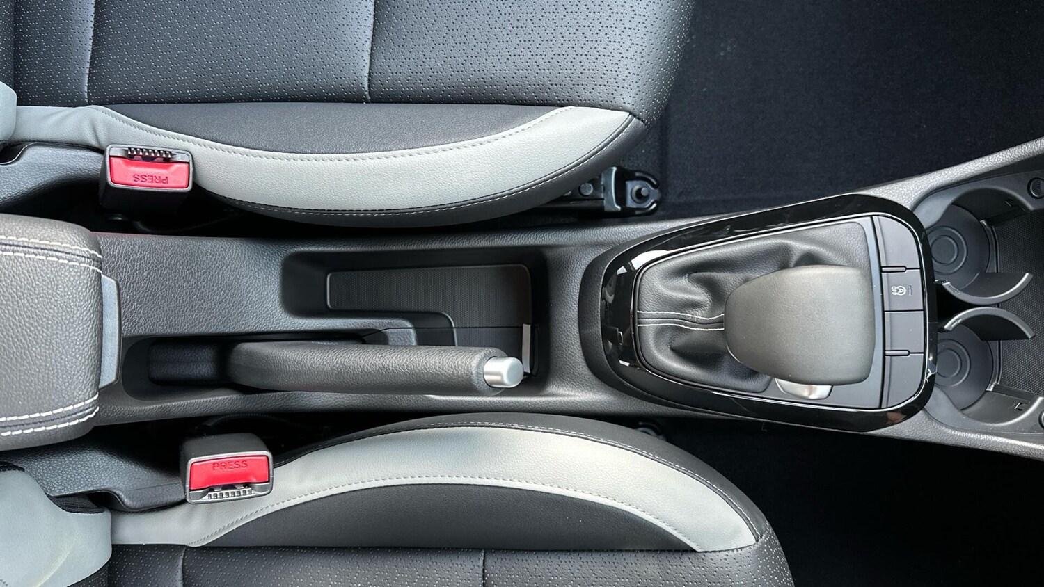 Used Kia Picanto 2025 for sale - 76832387: Photo 21