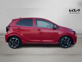 Used Kia Picanto 2025 for sale - 76832387: Photo