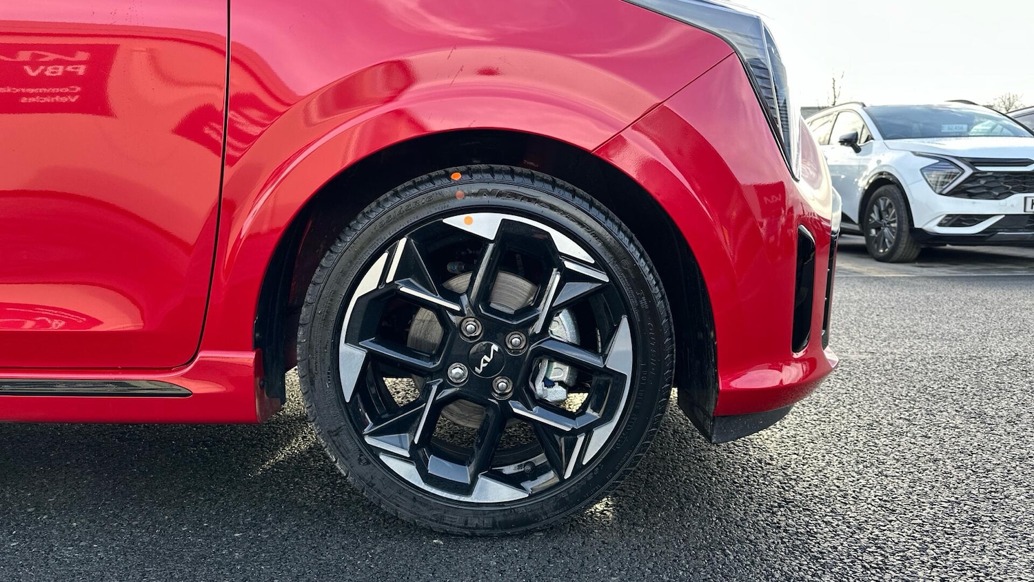 Used Kia Picanto 2025 for sale - 76832387: Photo 5