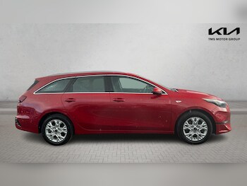 Used Kia Ceed 2025 for sale - 77769178: Photo