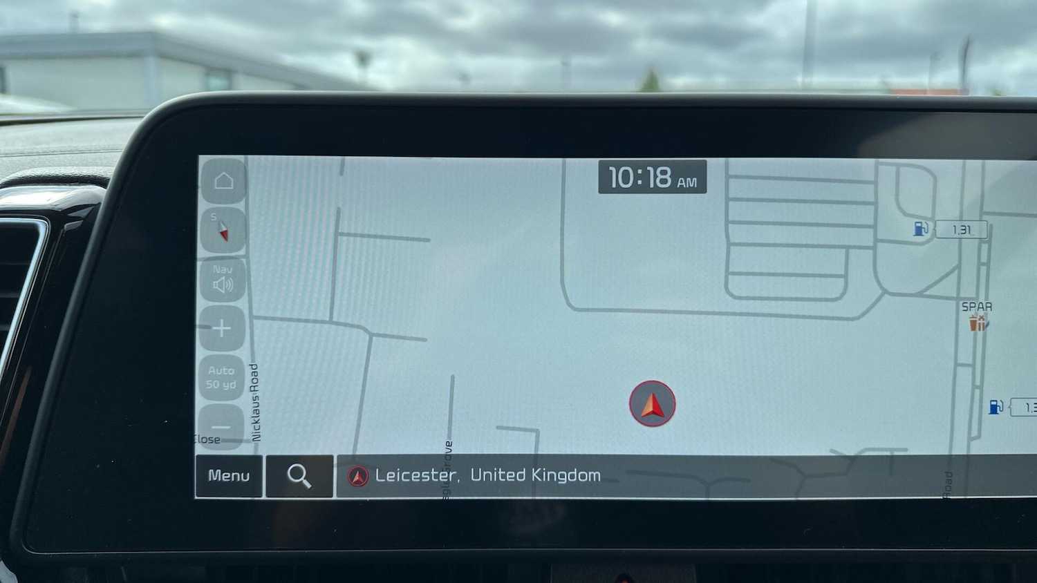 Used Kia Sportage 2022 for sale - 76608586: Photo 11