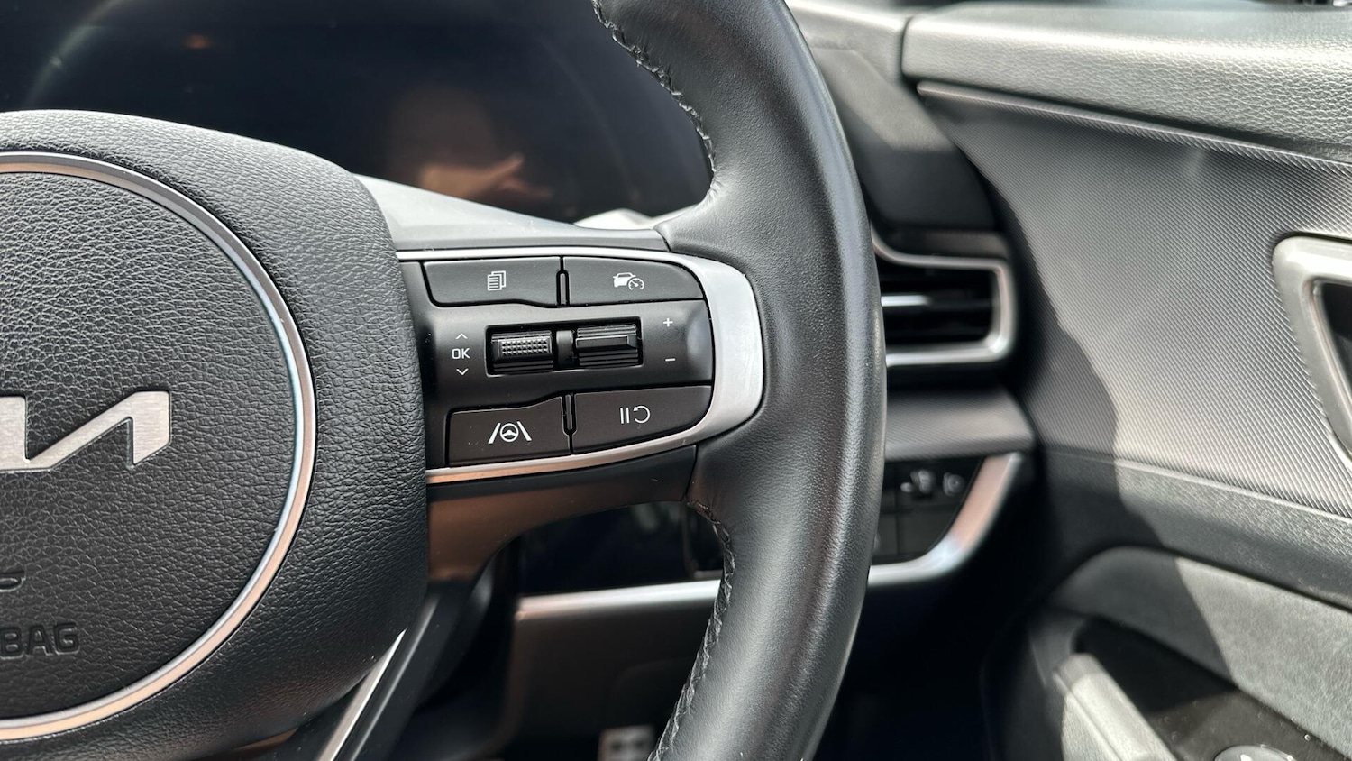 Used Kia Sportage 2022 for sale - 76608586: Photo 15