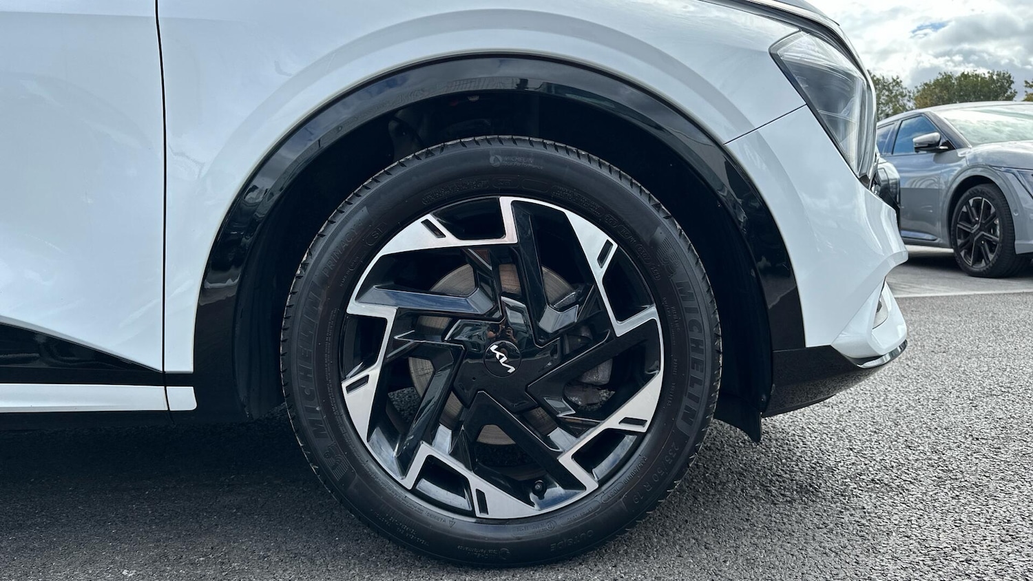 Used Kia Sportage 2022 for sale - 76608586: Photo 6