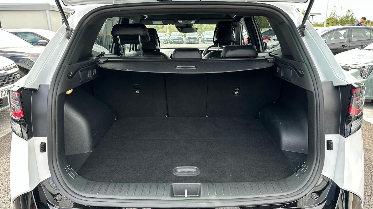 Used Kia Sportage 2022 for sale - 76608586: Photo 9