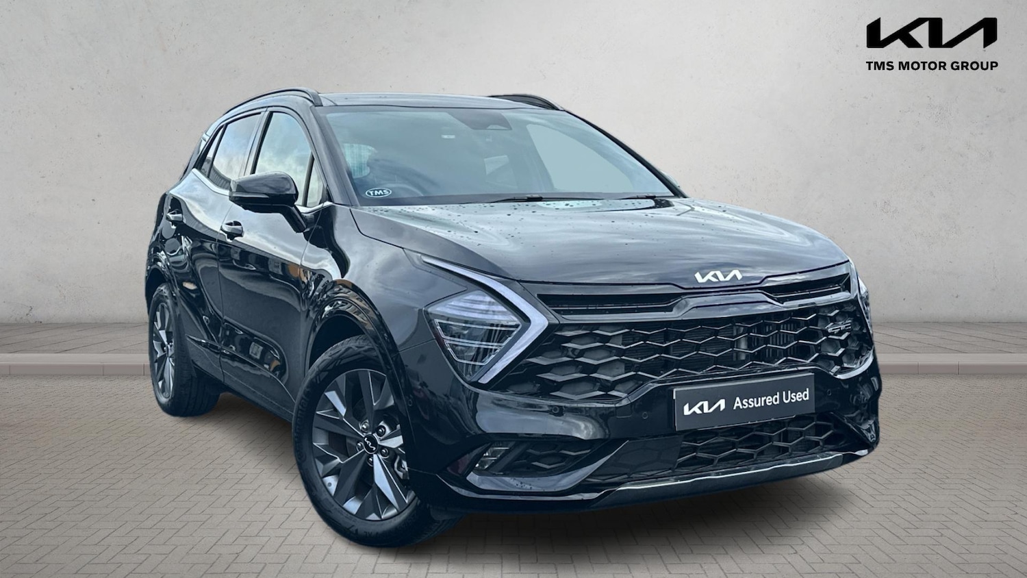 Used Kia Sportage 2025 for sale - 76337211: Photo 1