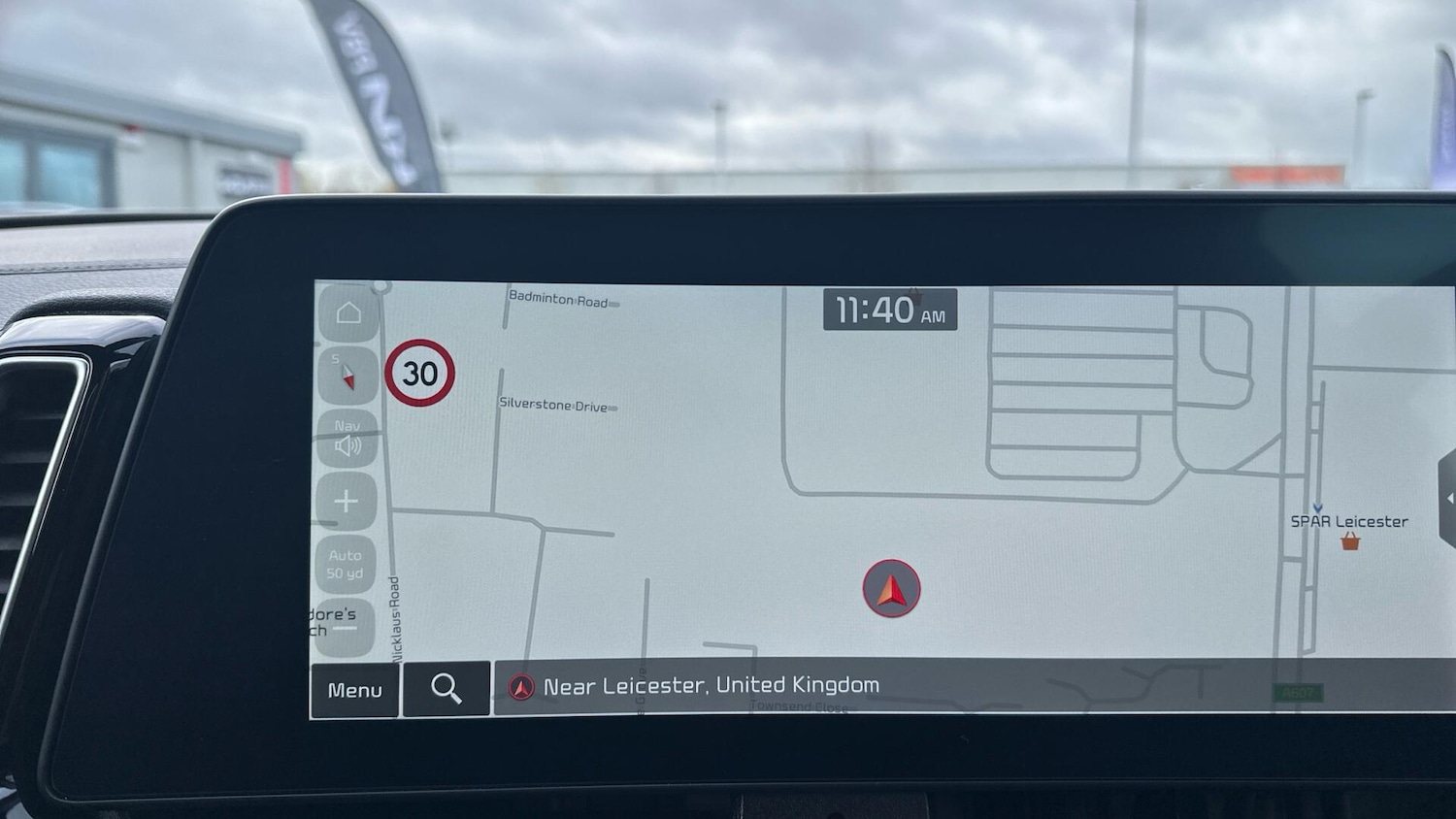 Used Kia Sportage 2025 for sale - 76337211: Photo 10