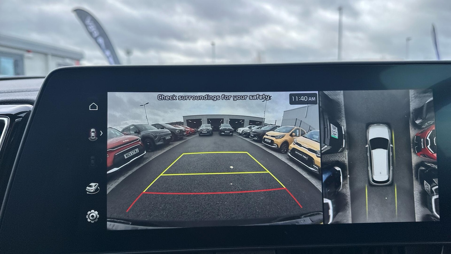 Used Kia Sportage 2025 for sale - 76337211: Photo 13