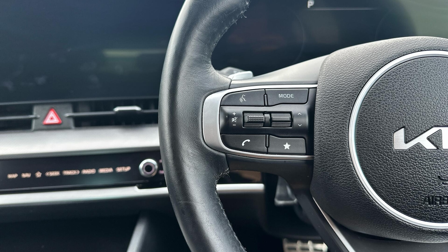 Used Kia Sportage 2025 for sale - 76337211: Photo 14