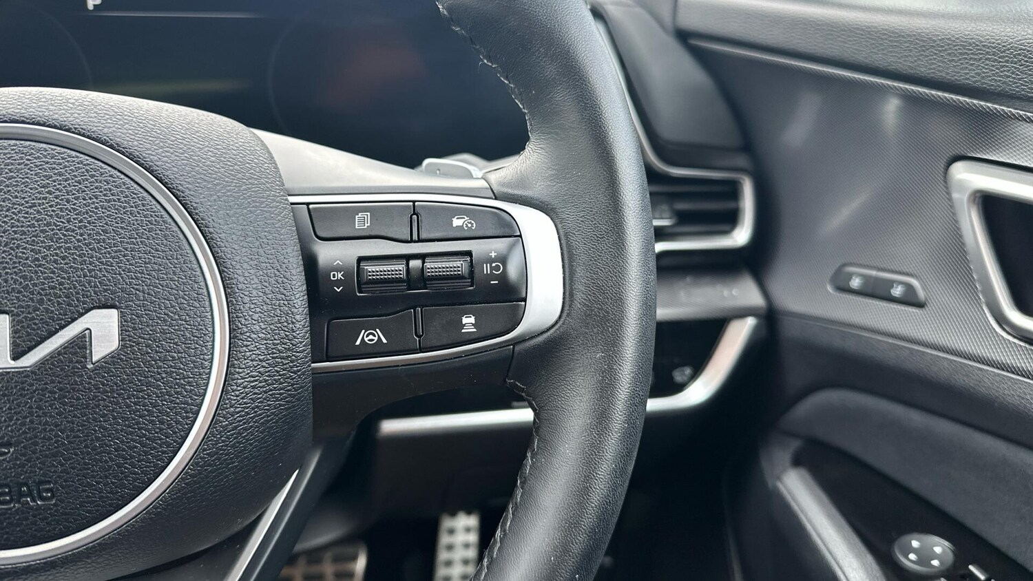 Used Kia Sportage 2025 for sale - 76337211: Photo 15