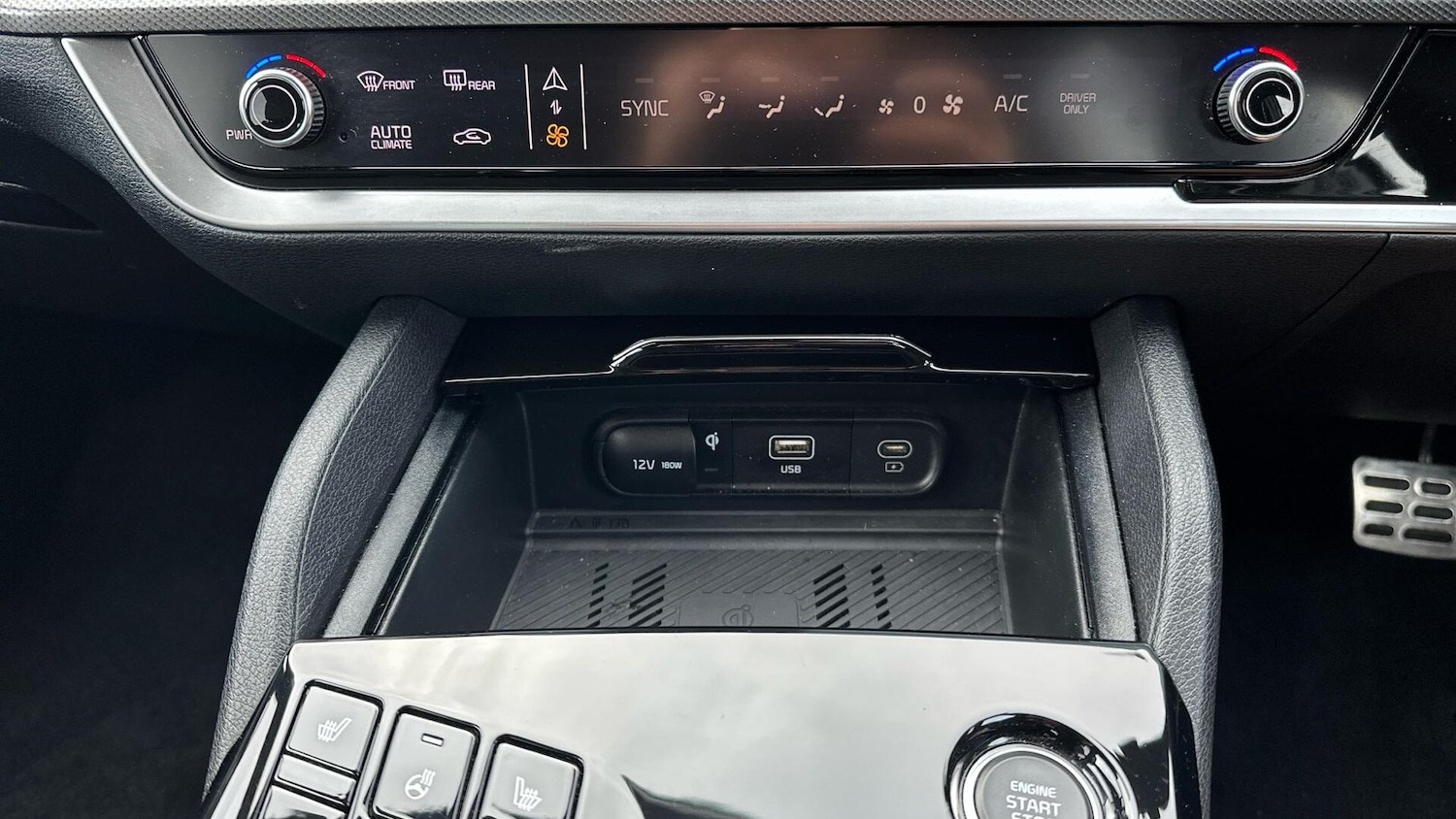 Used Kia Sportage 2025 for sale - 76337211: Photo 21