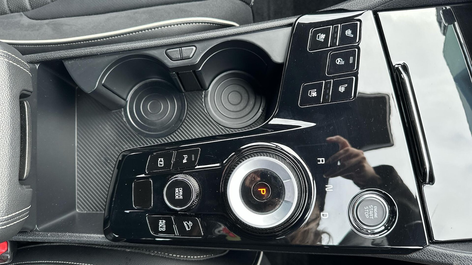 Used Kia Sportage 2025 for sale - 76337211: Photo 22