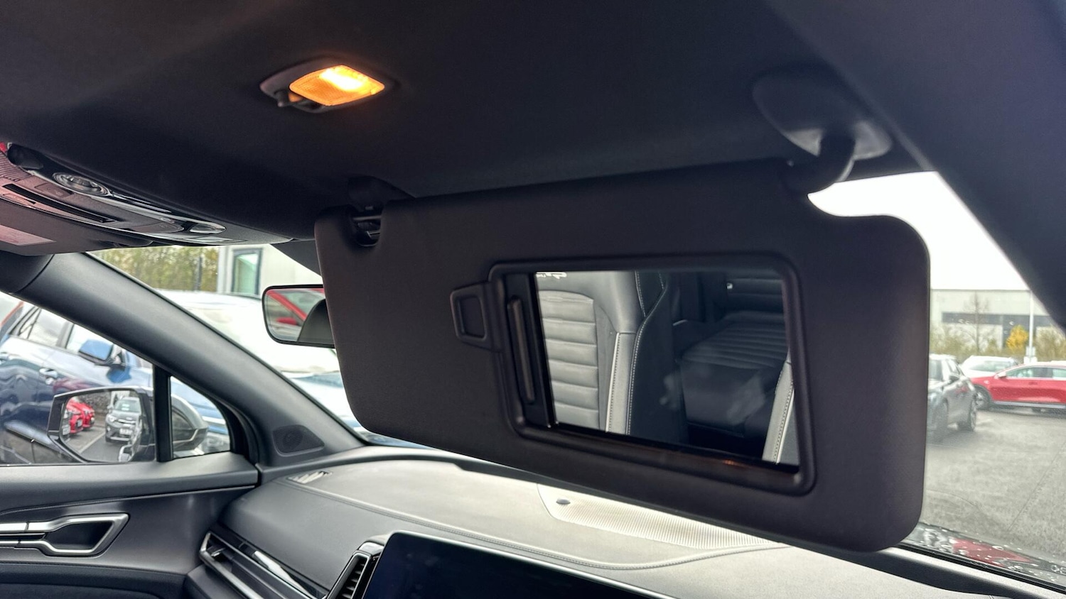 Used Kia Sportage 2025 for sale - 76337211: Photo 27