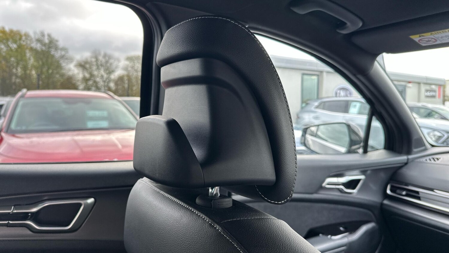 Used Kia Sportage 2025 for sale - 76337211: Photo 32