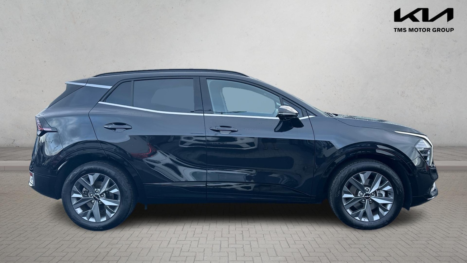 Used Kia Sportage 2025 for sale - 76337211: Photo 4