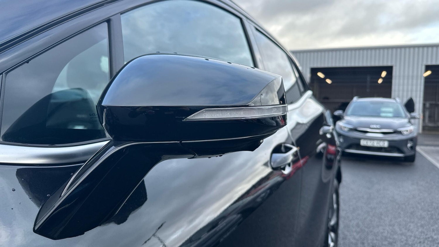 Used Kia Sportage 2025 for sale - 76337211: Photo 42