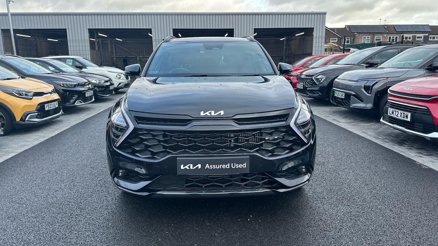 Used Kia Sportage 2025 for sale - 76337211: Photo 43