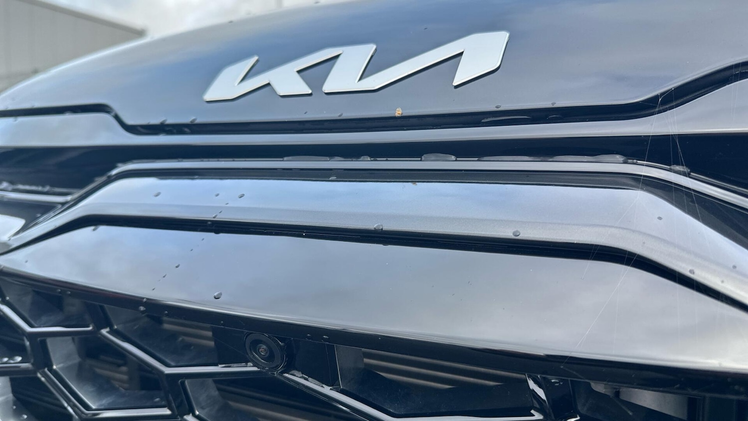 Used Kia Sportage 2025 for sale - 76337211: Photo 45