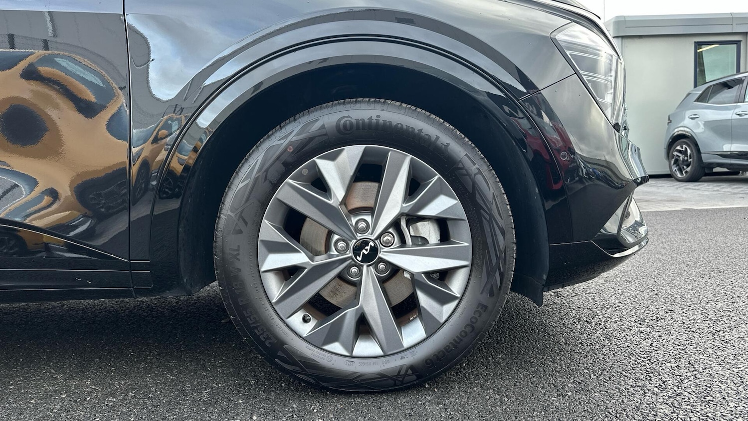 Used Kia Sportage 2025 for sale - 76337211: Photo 5