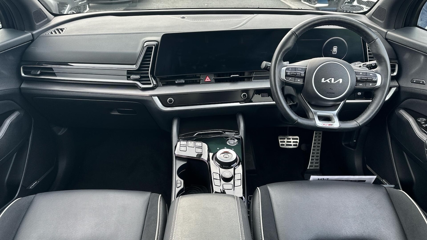 Used Kia Sportage 2025 for sale - 76337211: Photo 6