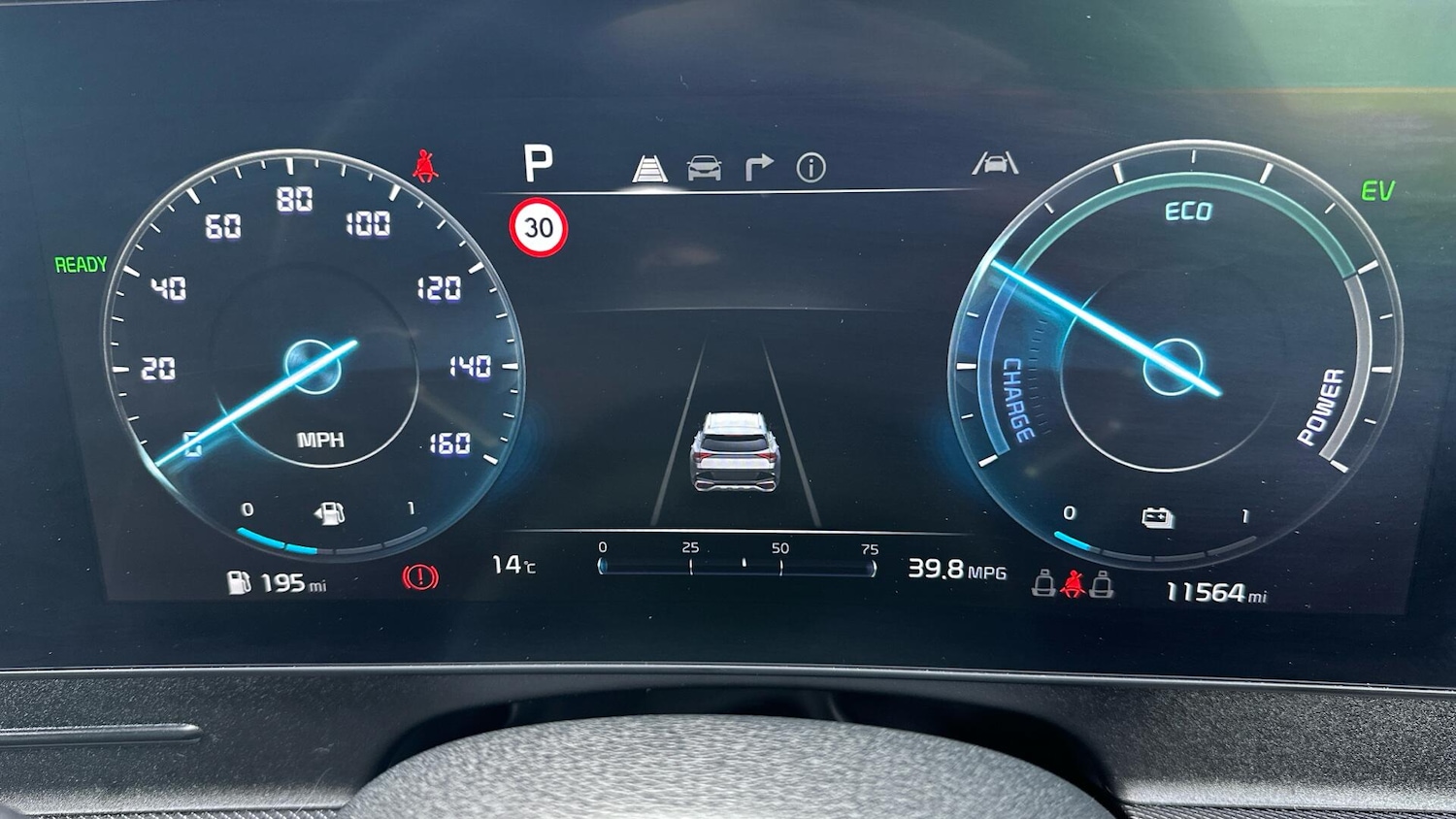 Used Kia Sportage 2025 for sale - 76337211: Photo 7