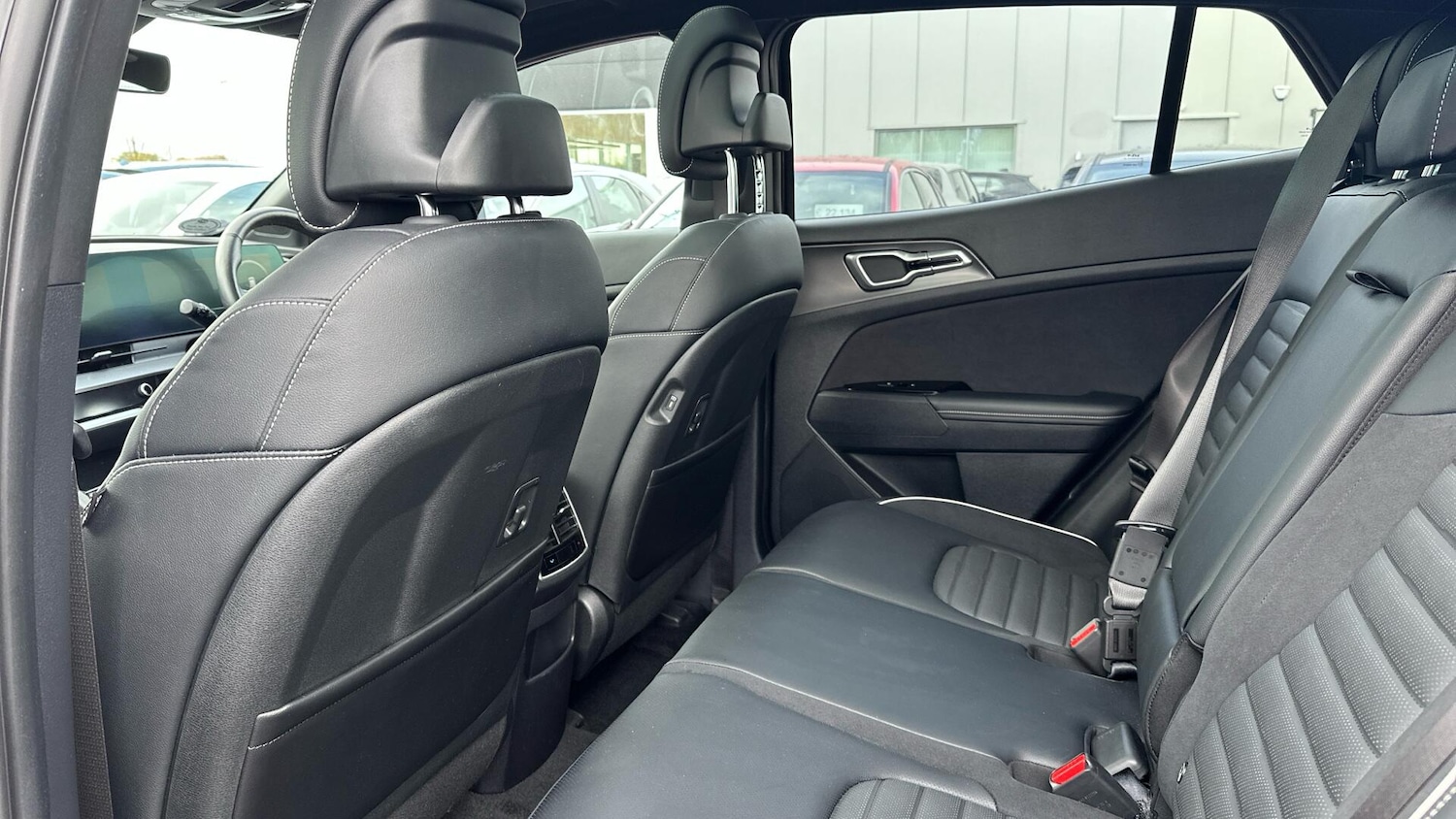 Used Kia Sportage 2025 for sale - 76337211: Photo 9