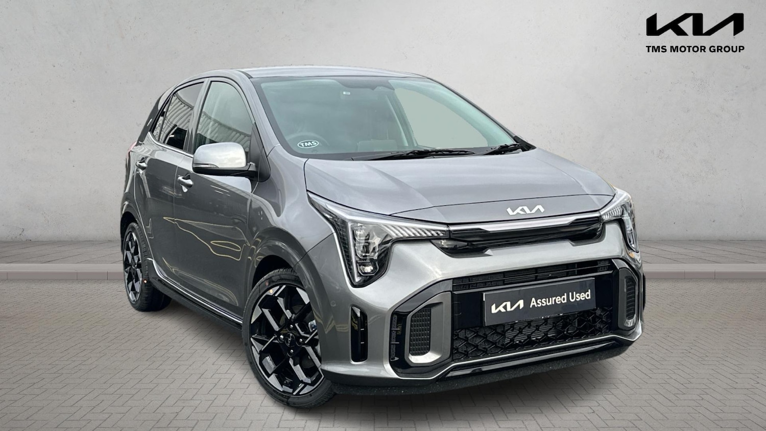 Used Kia Picanto 2025 for sale - 76456996: Photo 1