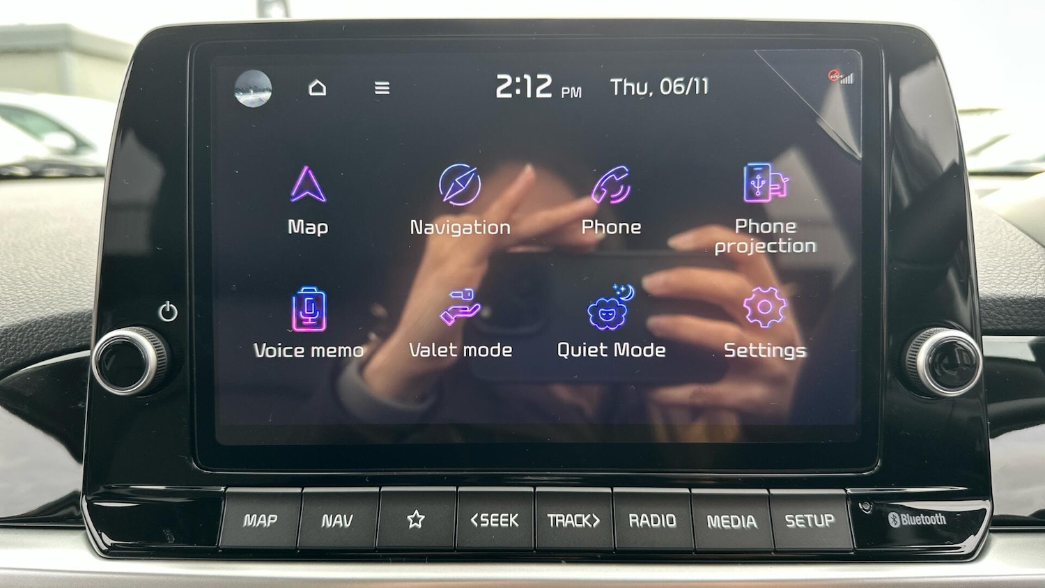 Used Kia Picanto 2025 for sale - 76456996: Photo 11