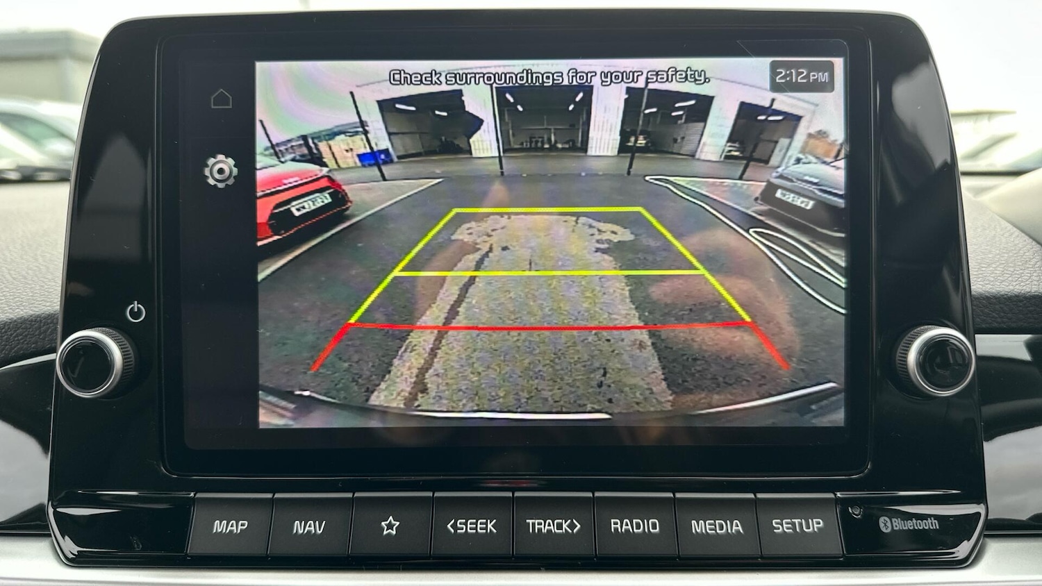 Used Kia Picanto 2025 for sale - 76456996: Photo 12