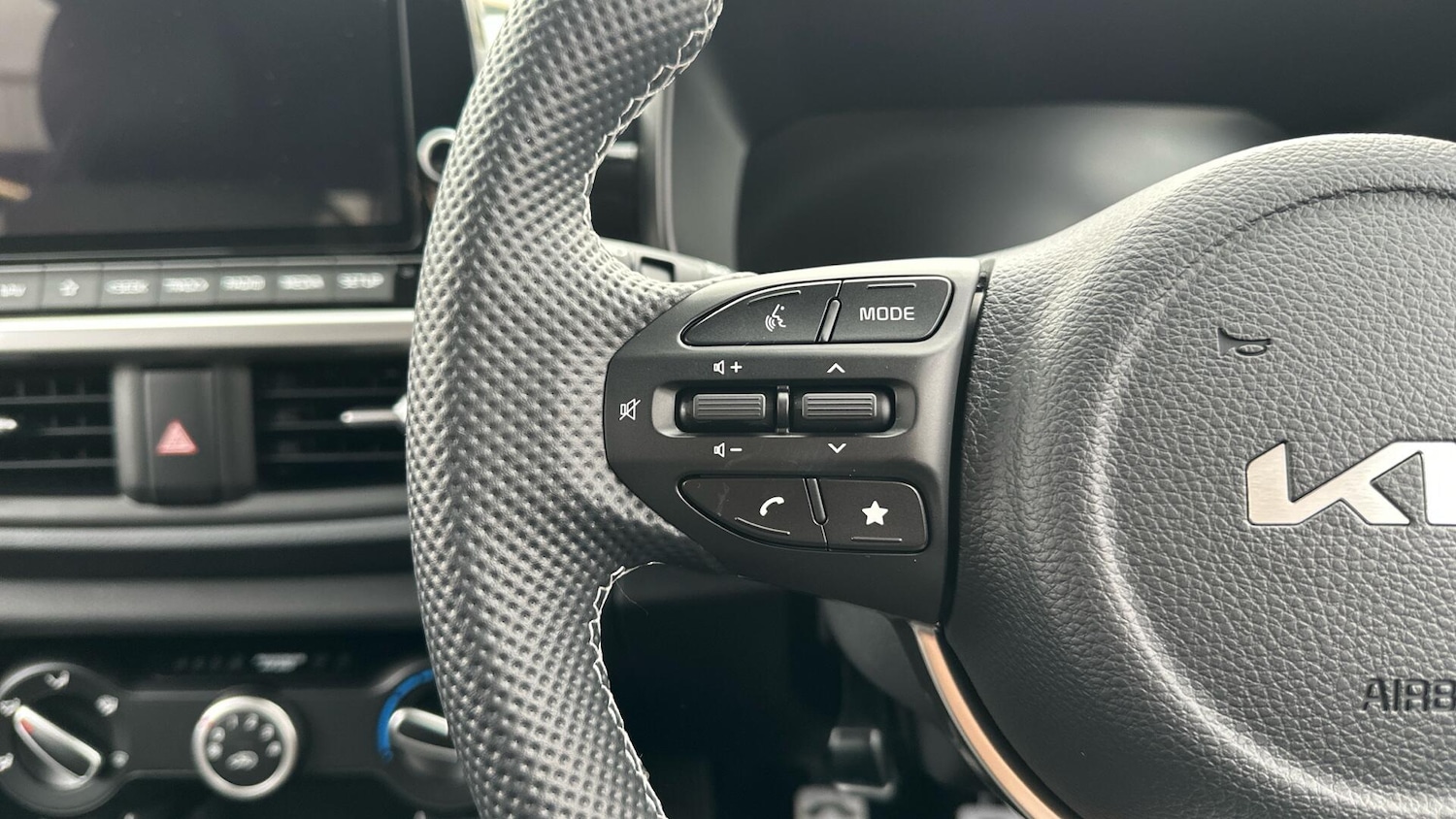 Used Kia Picanto 2025 for sale - 76456996: Photo 13