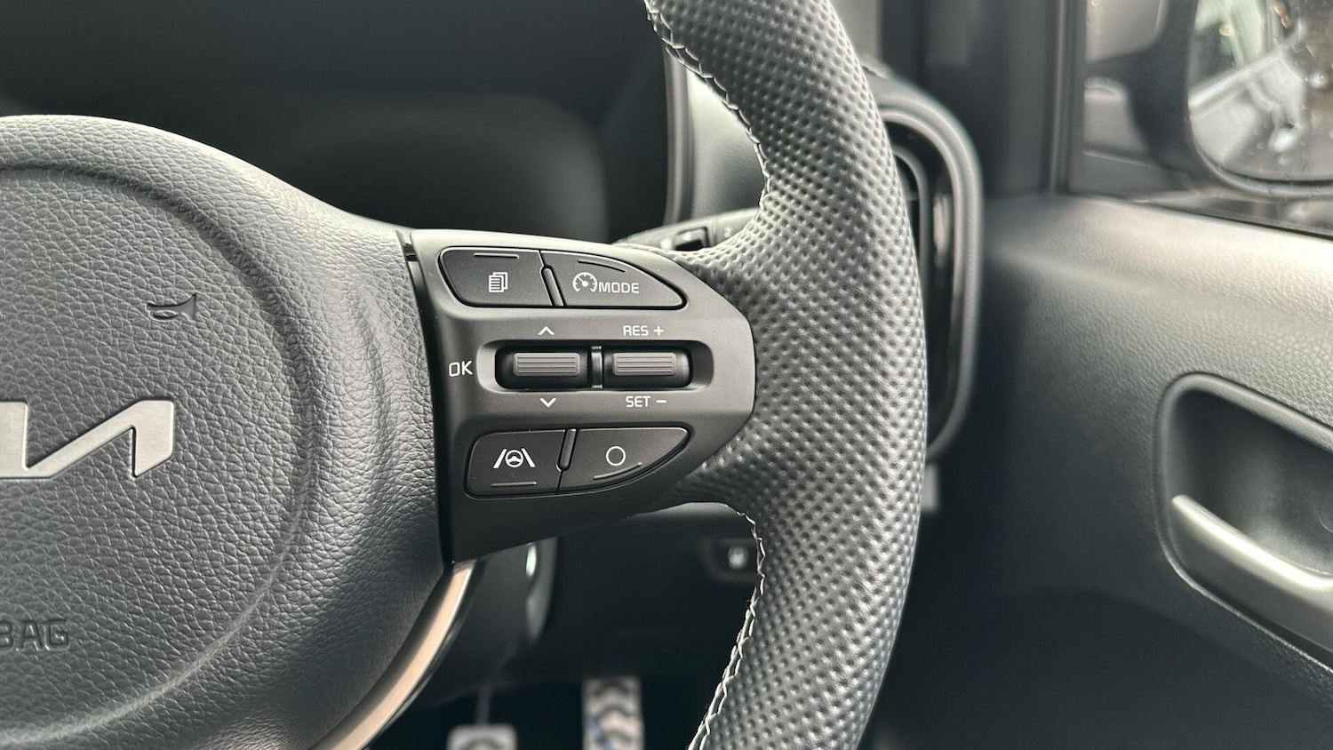 Used Kia Picanto 2025 for sale - 76456996: Photo 14