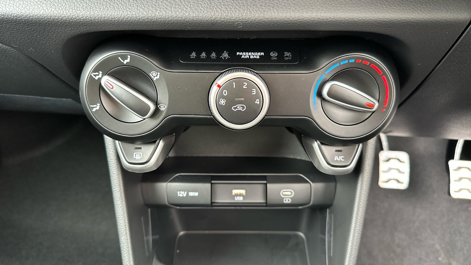 Used Kia Picanto 2025 for sale - 76456996: Photo 19