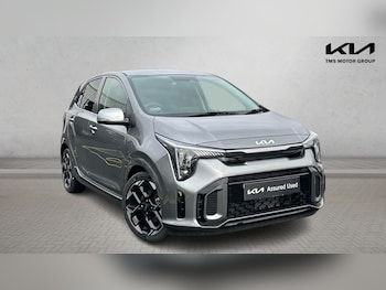 Used Kia Picanto 2025 for sale - 76456996: Photo