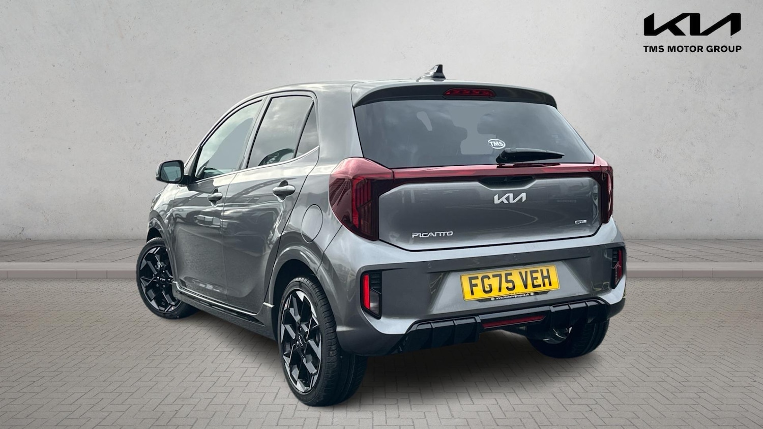 Used Kia Picanto 2025 for sale - 76456996: Photo 2